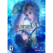 Final Fantasy X/X-2 HD Remaster (Nintendo Switch) eShop Key EUROPE