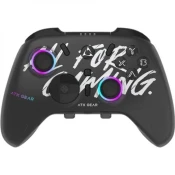 ATK AXE Pro Wireless Gamepad PC crno