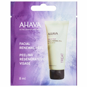 Ahava Time To Treat obnovitveni piling za obraz  8 ml