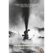Plundered Planet