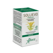 Aboca Sollievo PhysioLax, 27 tablet