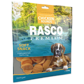 RASCO Premium piščančji zvitki 500g
