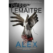 Pierre Lemaitre - Alex