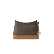 MICHAEL Michael Kors Torba za čez ramo Michael Kors Sac Bandouliere Andie Marron rjava