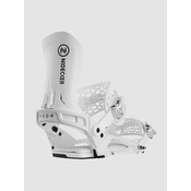 Nidecker Kaon 2025 Snowboard vezi white