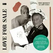 Tony Bennett and Lady Gaga – Love For Sale