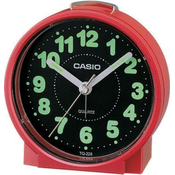 CASIO BUDILNIK TQ-228-4 Crveni