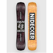 Nidecker Sensor 2026 Snowboard uni