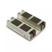 Supermicro SUPERMICRO CPU Heat Sink SNK-P0047PSM (SNK-P0047PSM)