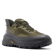 Columbia Trekking čevlji Tellurix™ Titanium™ OutDry™ 2148851 Zelena