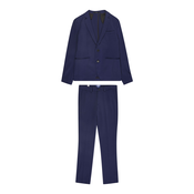 Jack & Jones Junior Obleka JJEJAXON  kraljevo modra