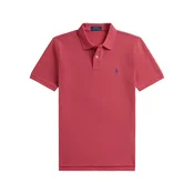Polo Ralph Lauren Polo majica 323703632511 Rdeča Regular Fit