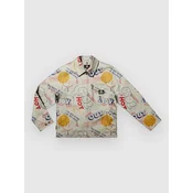 The Dudes Hot & Cool Tom Premium Jacket multicolor