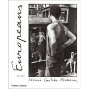 Henri Cartier-Bresson: Europeans