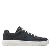 Superge Converse Pro Blaze V2 Faux Leather A08643C Črna
