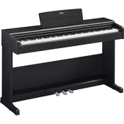Yamaha YDP-105 Black Digitalni piano (Kot novo)