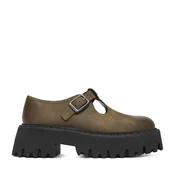 Nizki čevlji G-Star Raw CEO-WI34-MANYA-07 Khaki