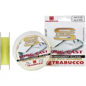Trabucco Long Cast 300m 0.300mm