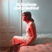 Ezra Furman - Goodbye Small Head (Sea Blue Coloured) (LP)