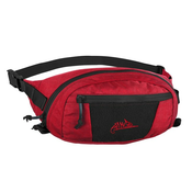 Helikon-Tex BANDICOOT ledvenjak - Cordura - Lava Red/Black