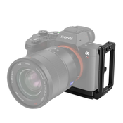 SmallRig L-nosač za Sony Alpha 7R IV i A9 II 2939