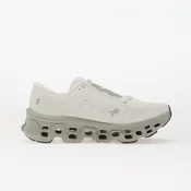 Sneakers On W Cloudmonster 3 Ivory/ Tin EUR 39