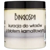 BingoSpa Mud  250 g