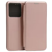 1 to 3 Ovitek Beline Magnetni Za Xiaomi Redminote 13 5G S Funkcijo Stojala