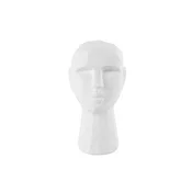 Dekordom Figura baldy 20cm 793654 - white - dcs ( 040173 )