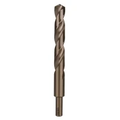 Burgija HSS-Co 5 DIN 338 fi 14.00 mm RUKO