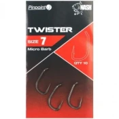 Trnki Nash Twister št: 2-8