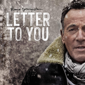Bruce Springsteen - Letter To You (Grey Coloured) (2 LP)