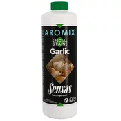 Booster Aromix Garlic 500ml