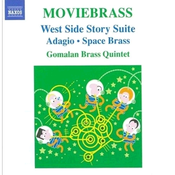 GOMALAN BRASS QUINTET MOVIEBRASS