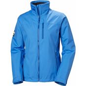 Helly Hansen Womens Crew Midlayer 2.0 Jakna Ultra Blue S