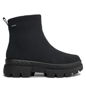 Škornji Ara GORE-TEX 12-14102-01 Črna