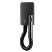 Valera 832.01/T Hotello Matt-Black