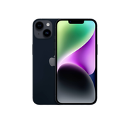 IPHONE 14 128GB SUPER RETINA XDR OLED 6.1 MIDNIGHT EU