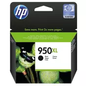 HP črnilo ŠT.950XL CN045AE, črno