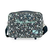 Pepe Jeans ABS Beauty case - Teget ( 67.139.21 )