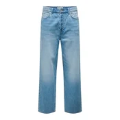 Only & Sons Kavbojke ONSFade  moder denim