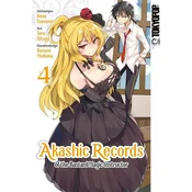 Akashic Records of the Bastard Magic Instructor 04