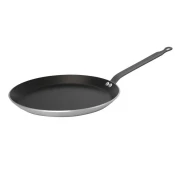 de Buyer Ponev za palačinke Choc Resto Induction 26cm/1 ročaj/aluminij