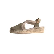 Toni Pons Espadrile roza