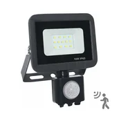 LED reflektor sa senzorom LED/10W/230V IP65