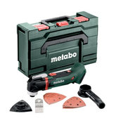 BATERIJSKO VEČNAMENSKO ORODJE METABO MT 18 LTX