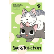 Sue & Tai-chan 4
