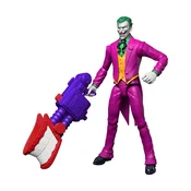 Akcijska figurica Mattel DC Premier The Joker - 15 cm (JMD97)