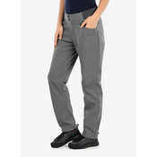 Ženske hlače Black Diamond Technician Alpine Pants - steel grey