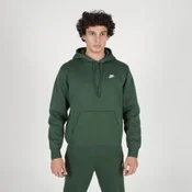 NIKE Duks sa kapuljačom nk club bb po hoodie M